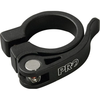 PRO Podsedlová objímka QR 31,8mm