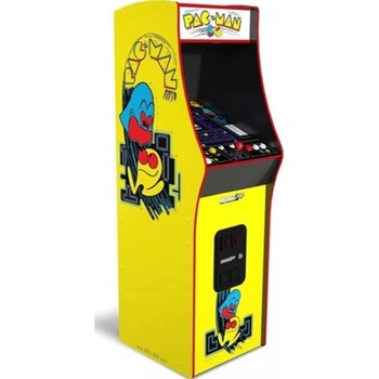 Image 1 of Arcade1Up Pac-Man Deluxe (PAC-A-302111)