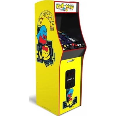 Arcade1Up Pac-Man Deluxe (PAC-A-302111)