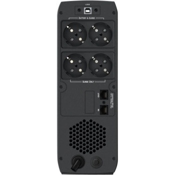 PowerWalker VI 600 CSW