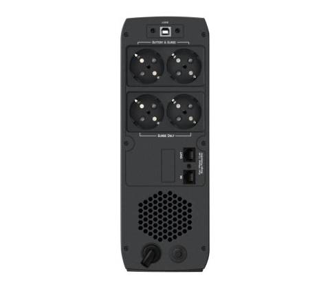 PowerWalker VI 600 CSW