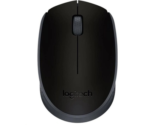 Logitech Wireless Mouse M171 910-004424