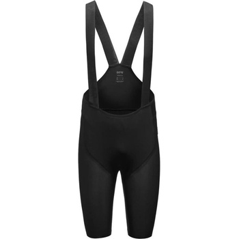 Gore Fernflow Liner Bib Shorts+ Mens black