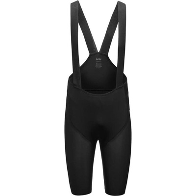 Gore Fernflow Liner Bib Shorts+ Mens black