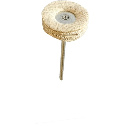 Boley Миниатюрна четка с силиконово покритие 22 мм Boley