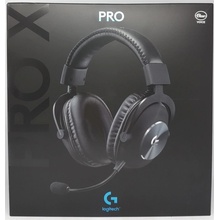 Logitech G Pro X