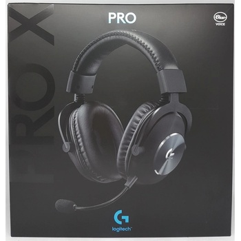 Logitech G Pro X