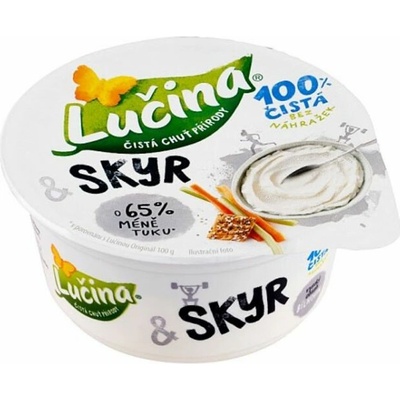 Lučina & Skyr 120 g