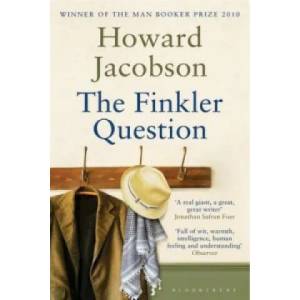 Finkler Question | Howard Jacobson (2011)