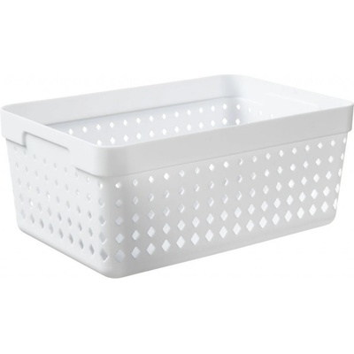 Makro Košík umelá hmota 238x158x100mm