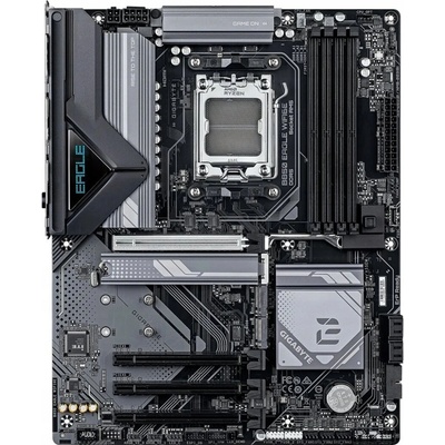 Gigabyte X870 GAMING WIFI6
