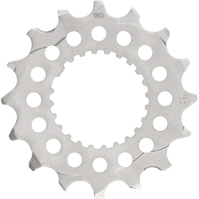 SHIMANO Pastorek SH CS-M9100/8100/7100 16z