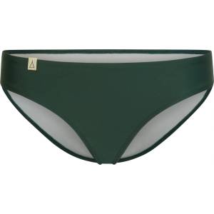 INASKA Дамско бикини долнище INASKA Women's Bottom Chill Bikini bottom - Dark Green - размер XL (150-1700-0615)