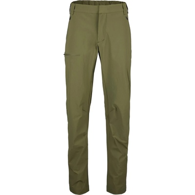 Stoic Мъжки софтшел панталон Stoic HoforsSt. Softshell Pants Light Softshell trousers - Olive (008-1467-0316)