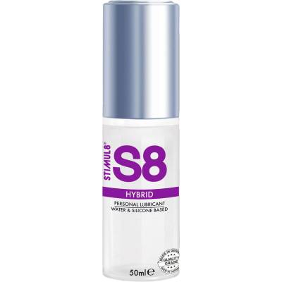 Euroglider S8 Hybrid Lube 50ml