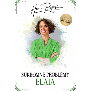 Súkromné problémy - Elaia