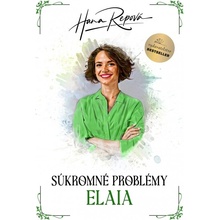 Súkromné problémy - Elaia