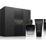 Elie Saab L'HOMME L' Homme подаръчен комплект за мъже - notino - 148,80 лв Парфюми
