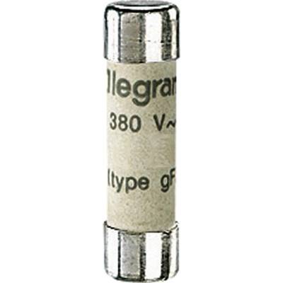 LEGRAND Pojistka válcová 12A 8,5x31,5 gG 012312