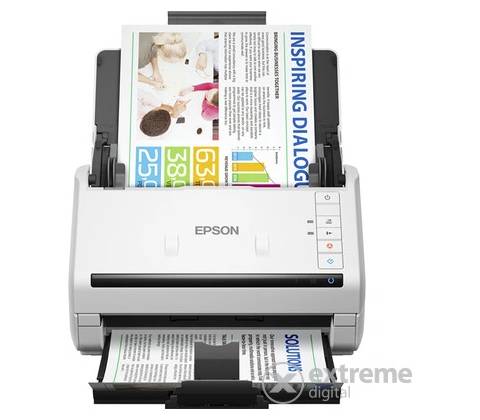 Epson WokForce DS-530