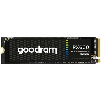 Image 1 of GOODRAM PX600 1TB M.2 (SSDPR-PX600-1K0-80)
