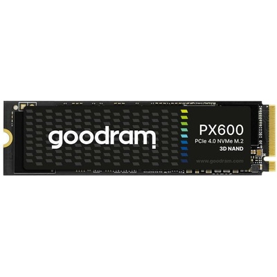 GOODRAM PX600 1TB M.2 (SSDPR-PX600-1K0-80)
