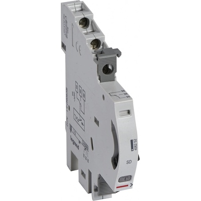 Legrand Kontakt 406252 DX3