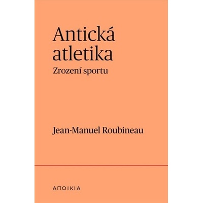 Antická atletika