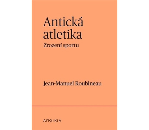 Antická atletika