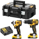 DeWalt DCK2060D2T