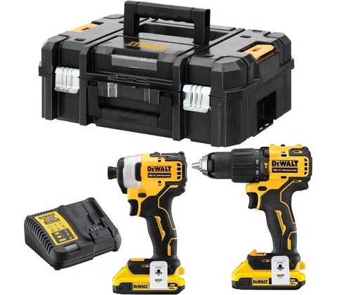 DeWalt DCK2060D2T