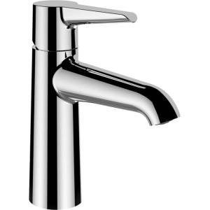 Laufen Pure - Смесител за умивалник, Eco+, хром HF901702100000 (HF901702100000)