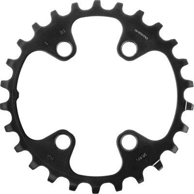 SHIMANO Převodník 26z. M6000/M4100-2 10k. 64mm