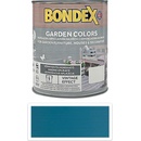 Bondex Garden Colors 0,75 l Turquoise Sky