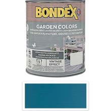 Bondex Garden Colors 0,75 l Turquoise Sky