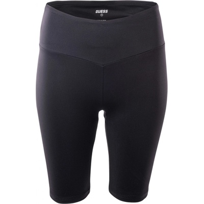 Guess dámské EVALYN BIKER V2YD06MC04Z-JBLK černá