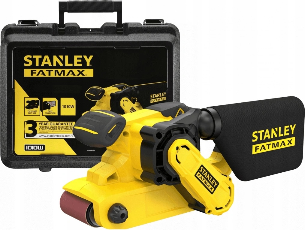 Stanley FMEW204K