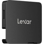 Lexar I/o hub professional go/portable lpasl400-rnbng lexar
