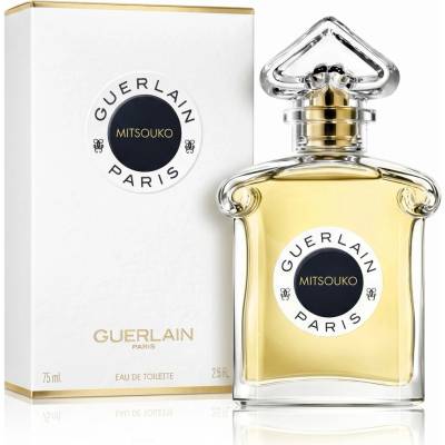 Guerlain Mitsouko toaletná voda dámska 75 ml