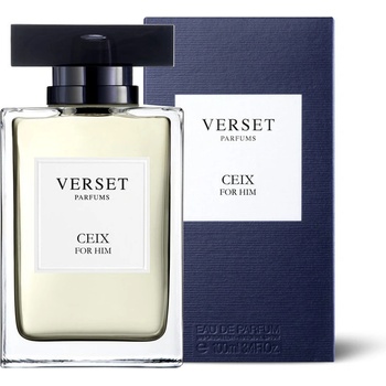 VERSET Версет Мъжки парфюм CEIX FOR HIM, Verset Parfums Ceix for Him (podium) Eau de Parfum 100ml