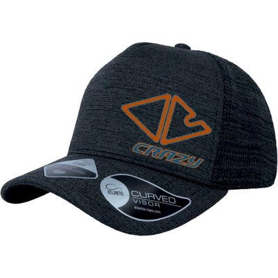 Crazy Idea Cap Spire Thermo Man energy