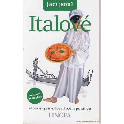 Jací jsou? - Italové autorů
