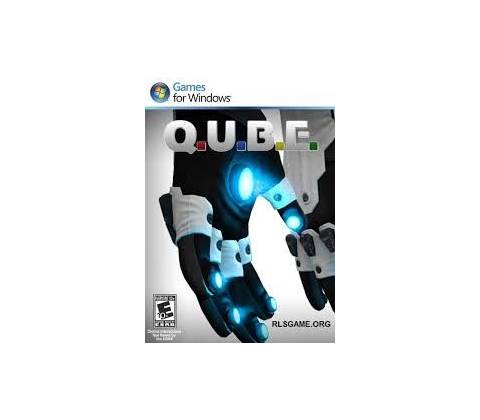 Q.U.B.E: Director's Cut