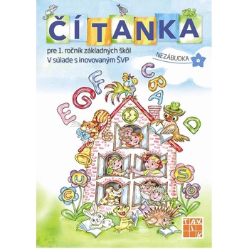 Čítanka 1