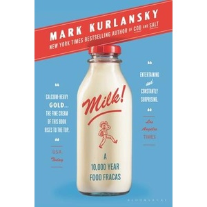 Milk! (ISBN: 9781632863836)