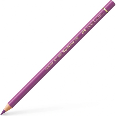 Faber Castell 110066 Light Red Violet