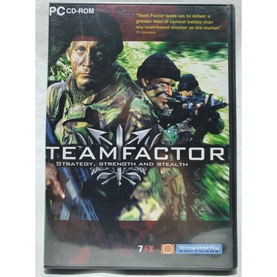 Team Factor