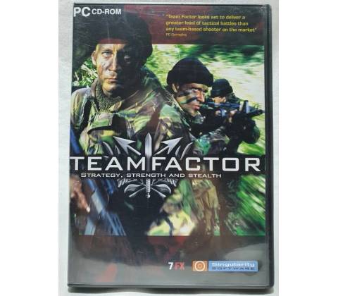 Team Factor