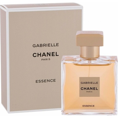 Chanel Gabrielle Essence parfumovaná voda dámska 35 ml