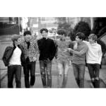 Daniel Shopping s. r. o U-Kiss: Always - CD (036757)